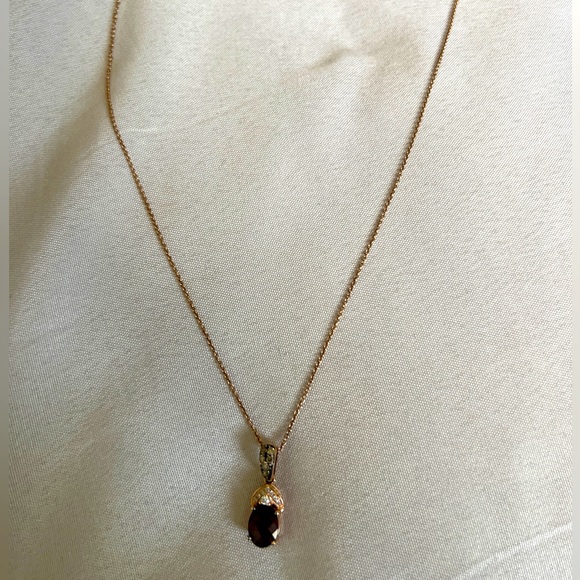 Levian chocolate diamonds set - Picture 3 of 5